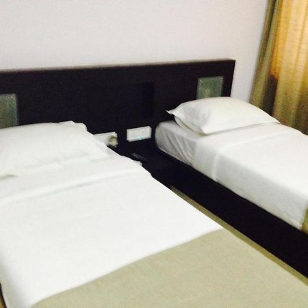Aston Service Apartment Bengaluru Kültér fotó