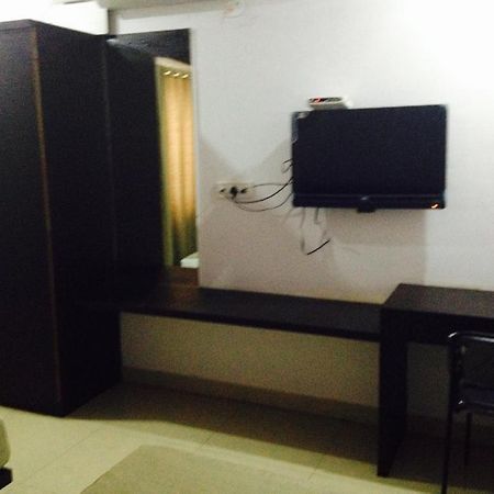 Aston Service Apartment Bengaluru Kültér fotó