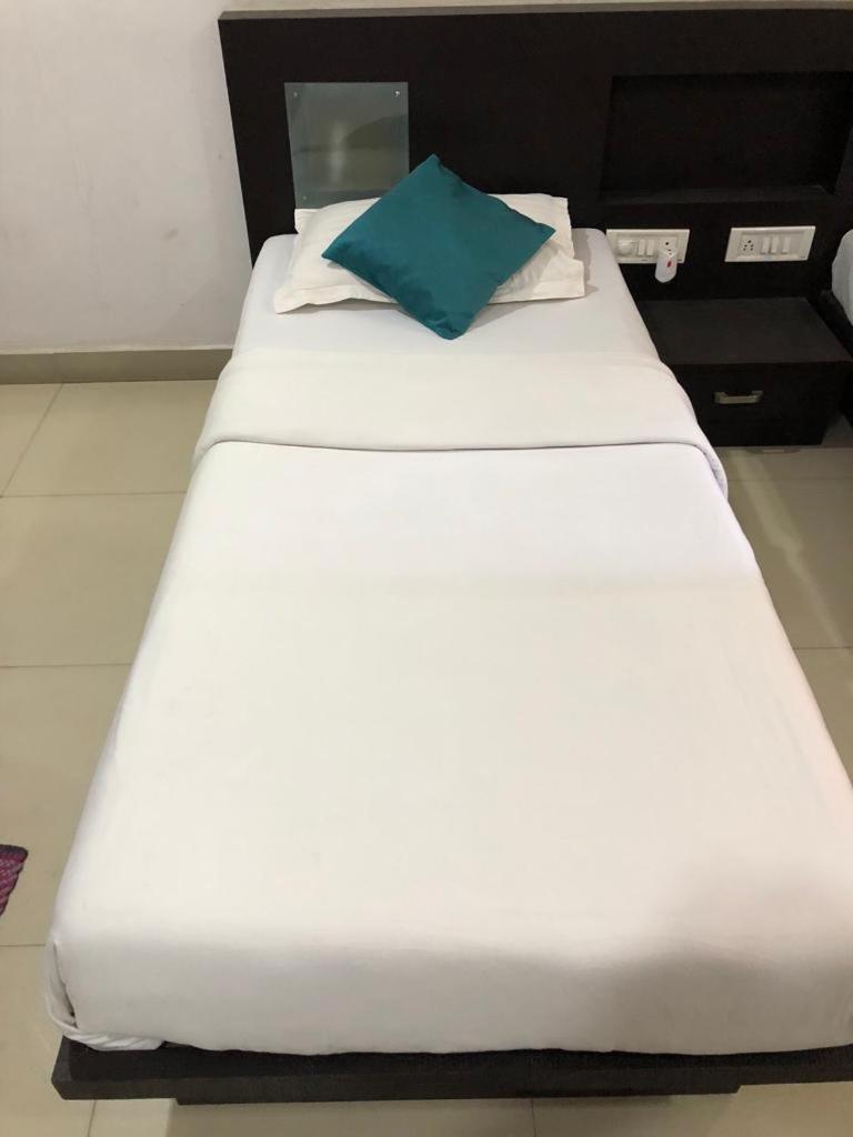 Aston Service Apartment Bengaluru Kültér fotó