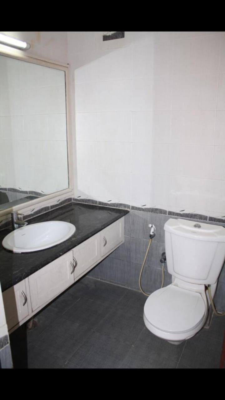 Aston Service Apartment Bengaluru Kültér fotó