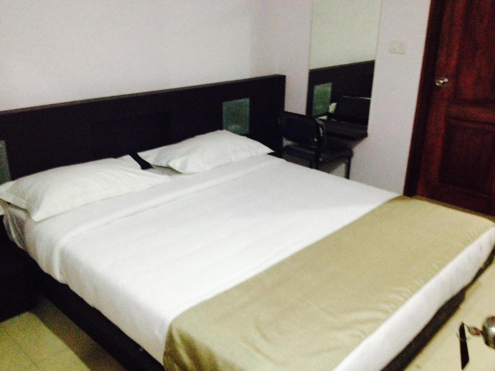 Aston Service Apartment Bengaluru Kültér fotó